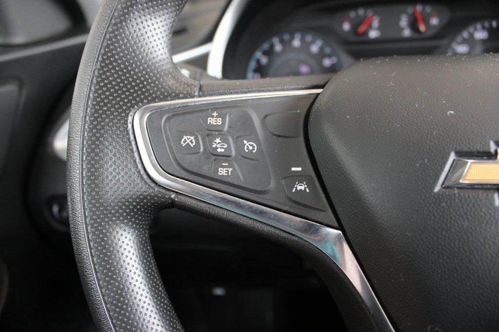 2023 Chevrolet Malibu 1LT photo 22