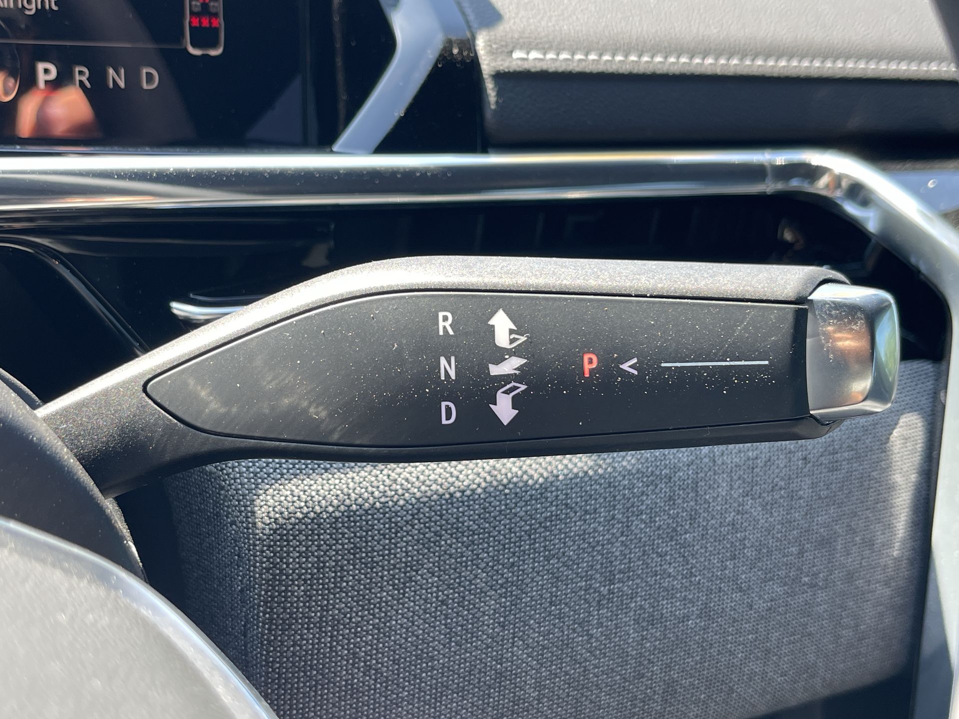 2026 Gmc Sierra Elevation photo 14