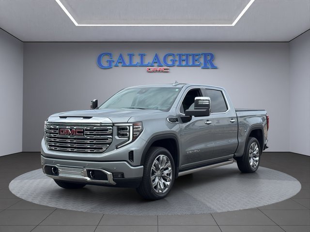 2024 Gmc Sierra 1500 Denali photo 9