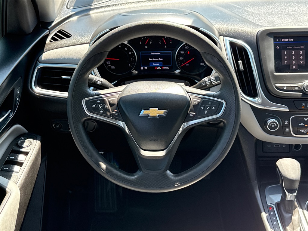 2023 Chevrolet Equinox LS photo 21