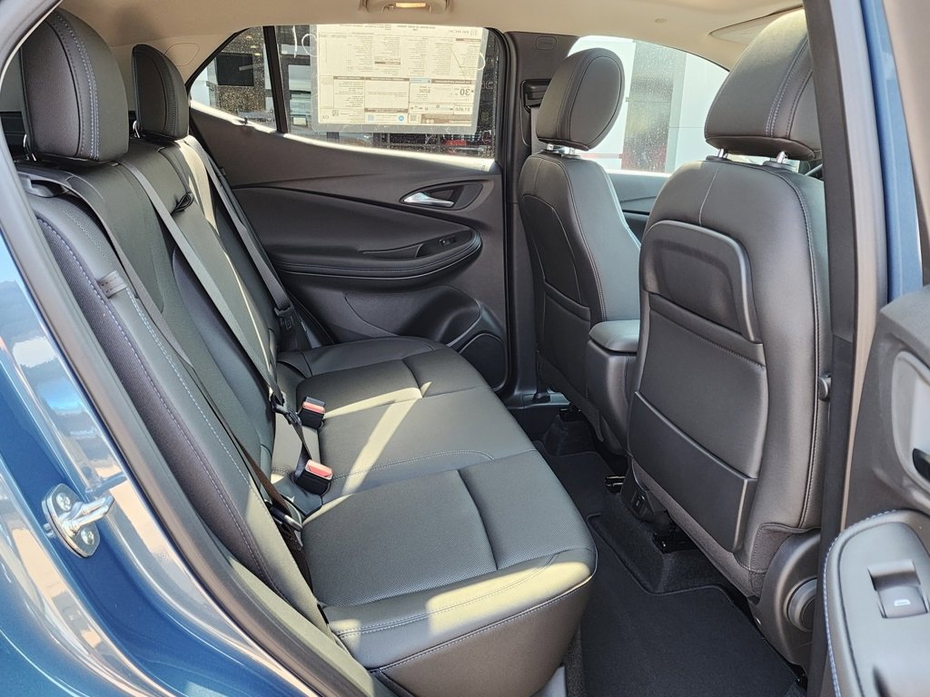 2026 Buick Encore GX Sport Touring photo 36