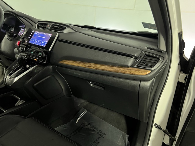 2018 Honda CR-V EX-L photo 27