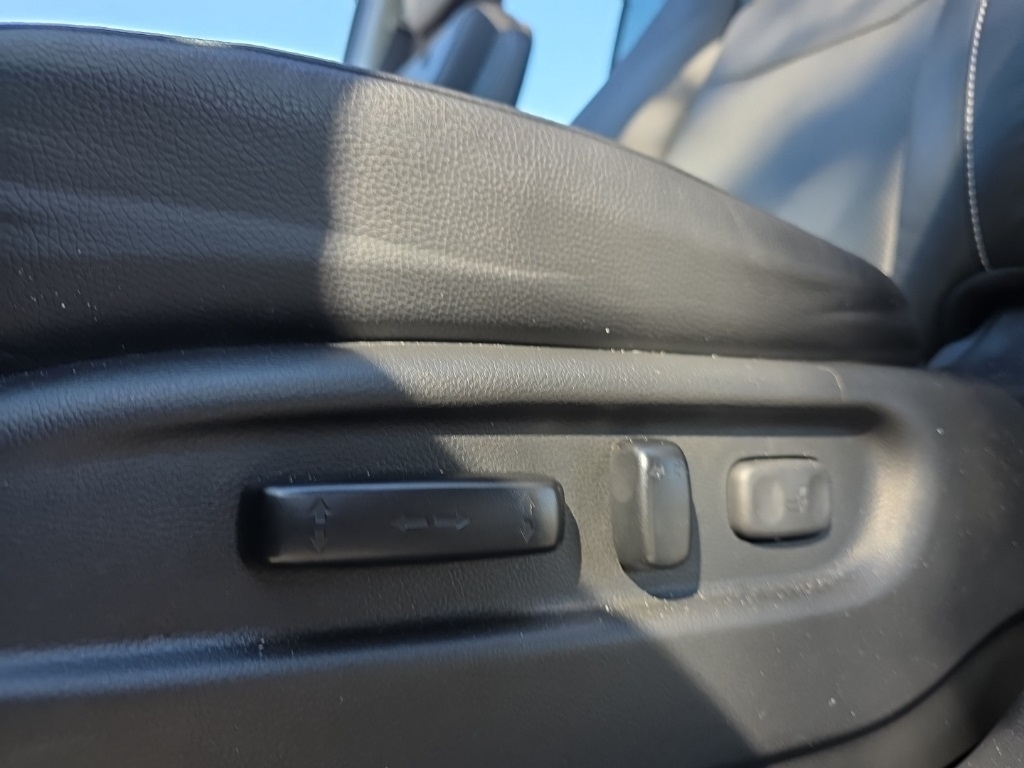 2023 Honda Ridgeline RTL-E photo 28