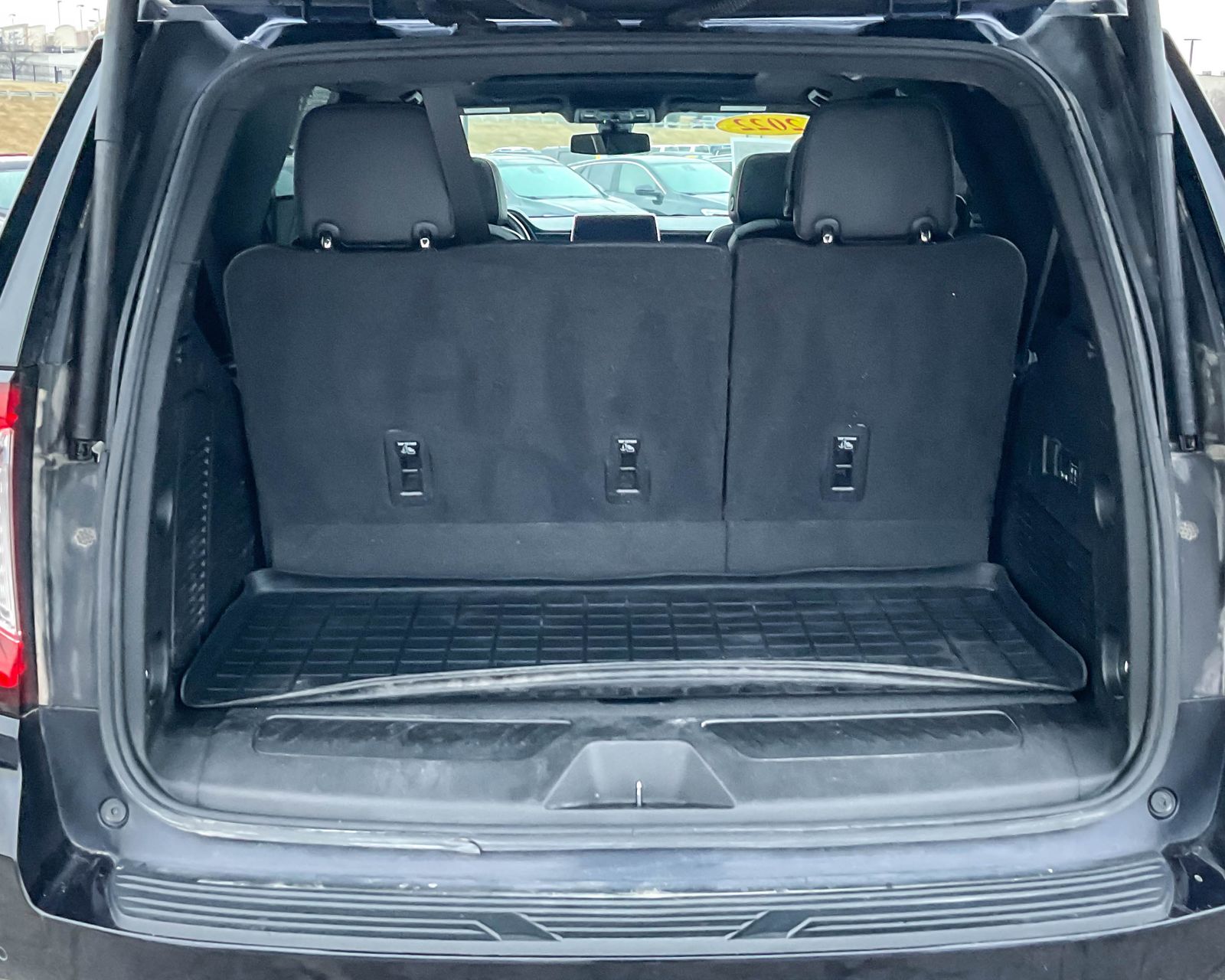 2022 Gmc Yukon SLT photo 20