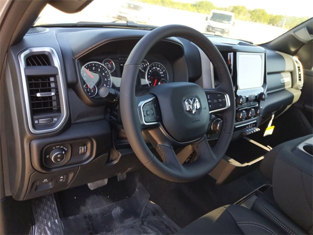 2025 Ram 1500 Big Horn Lone Star photo 10