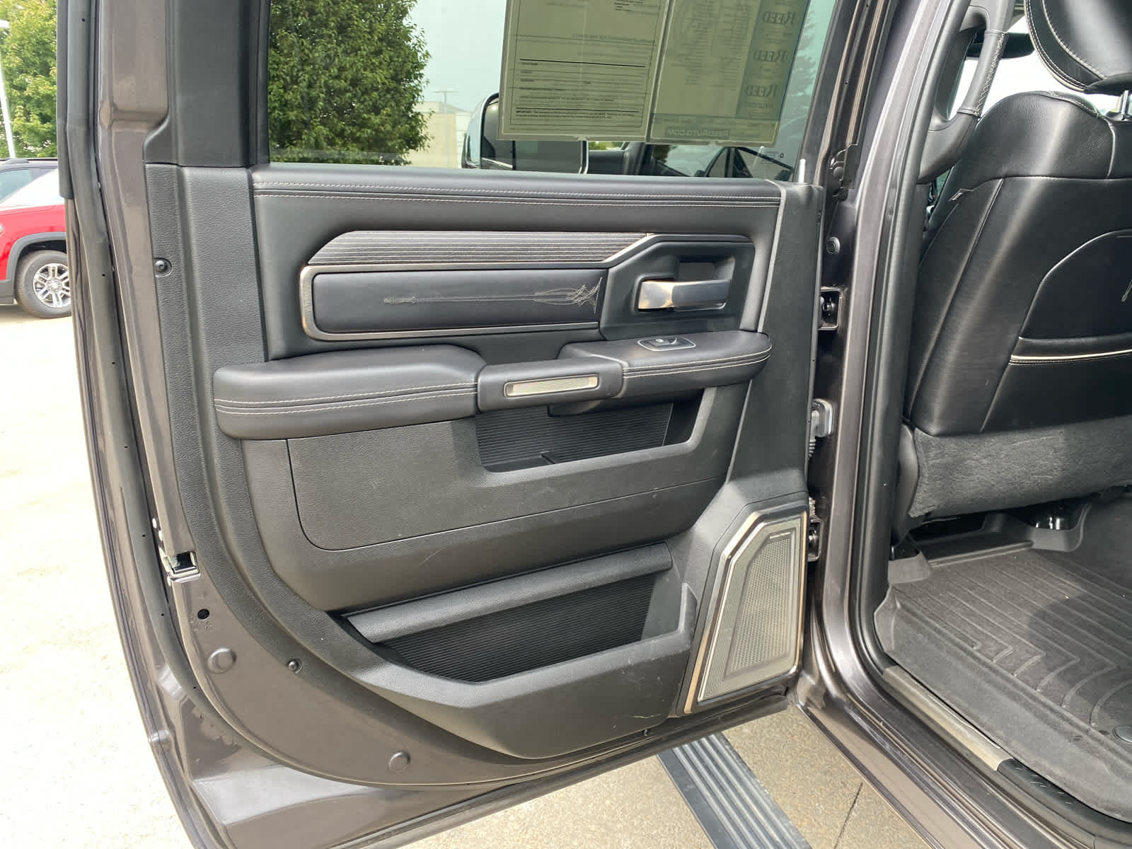2020 Ram 2500 Limited photo 29