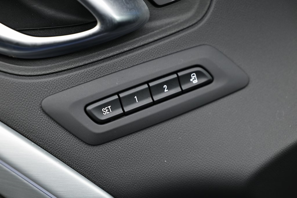 2024 Chevrolet Camaro 3LT photo 18