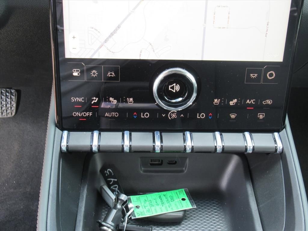 2026 Gmc Terrain AT4 photo 23