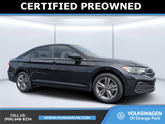 2022 Volkswagen Jetta SE's photo