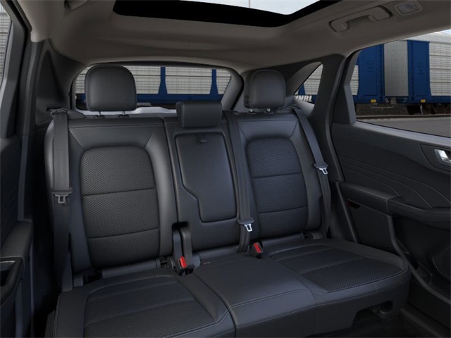 2025 Ford Escape Plug-In Hybrid Base photo 11
