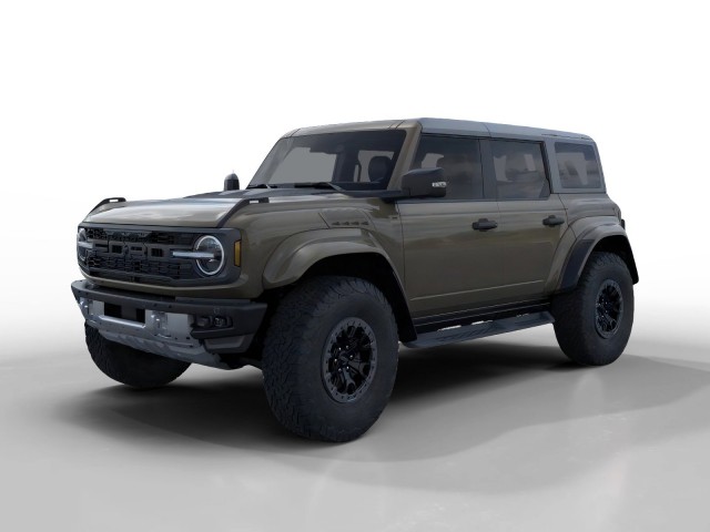 2026 Ford Bronco Bronco Raptor Raptor®