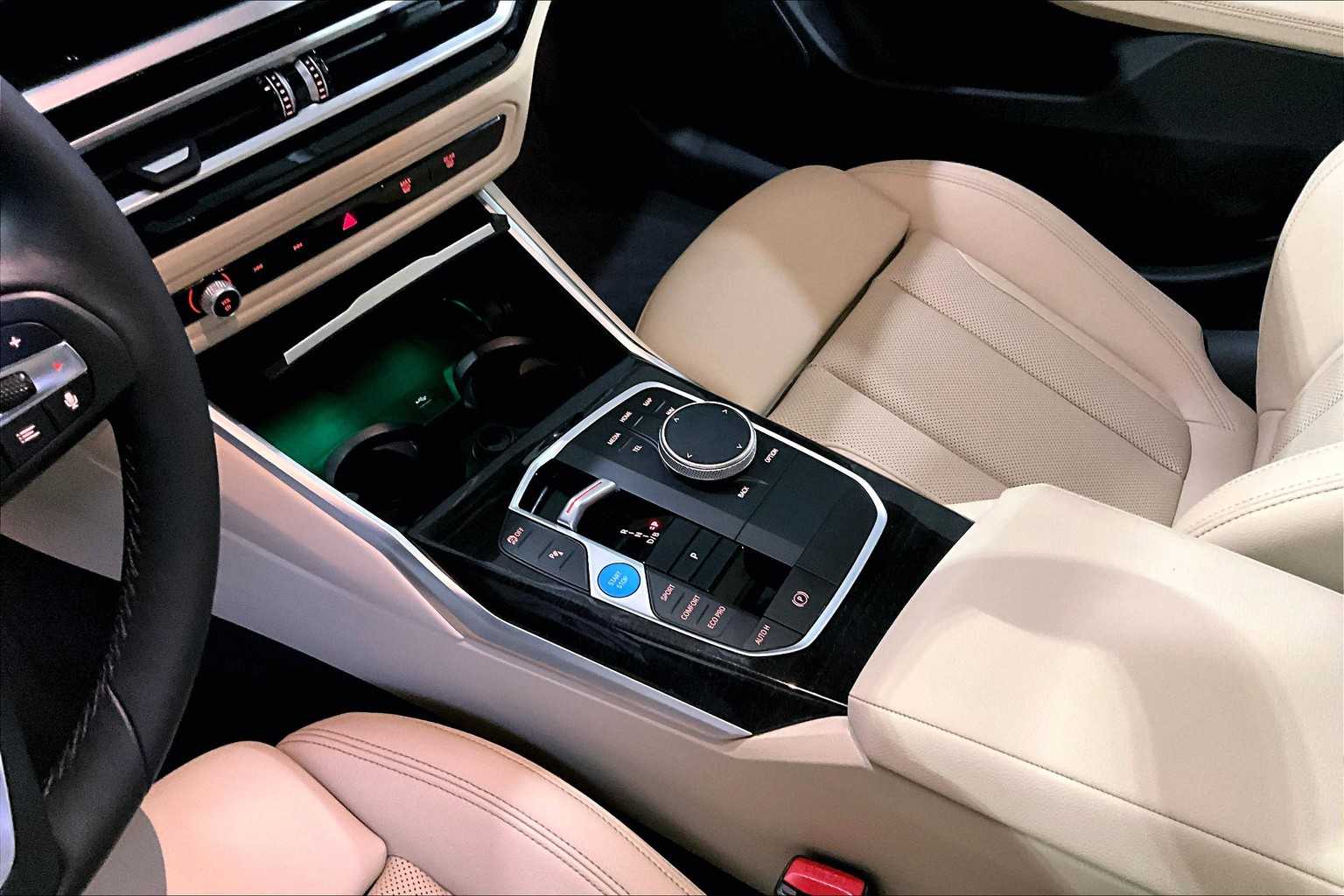2023 Bmw i4 eDrive35 photo 16