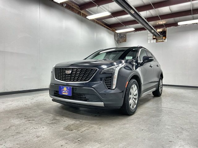 2023 Cadillac XT4 Premium Luxury's photo