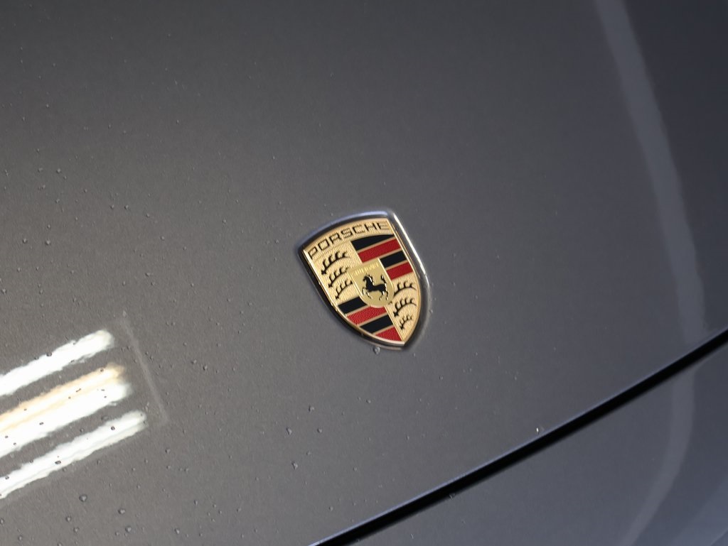 2021 Porsche 911 Targa 4S photo 13