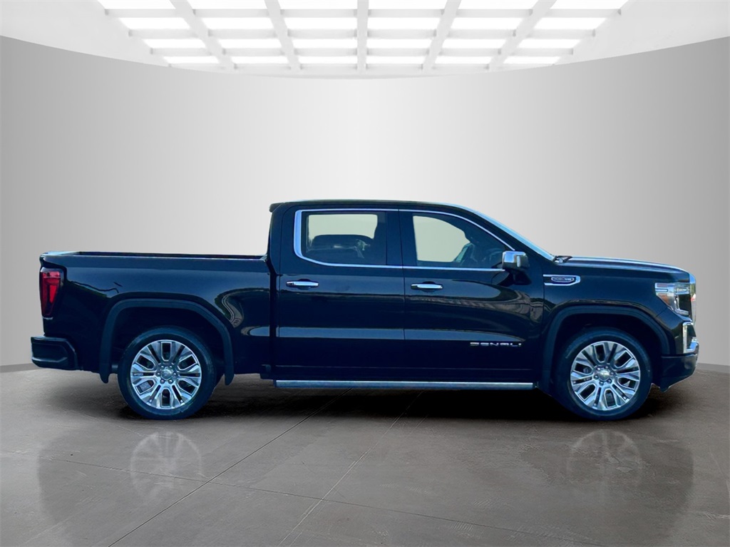 2020 Gmc Sierra 1500 Denali photo 5