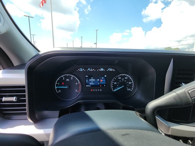 2024 Ford F-350 photo 17