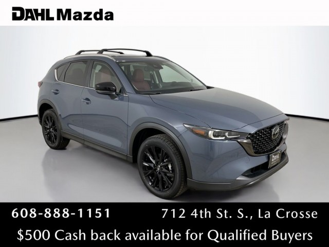 MAZDA CX-5 プラモデル 7つ 2025 Mazda CX-5 2.5 S Select AWD Milford CT | Mazda of
