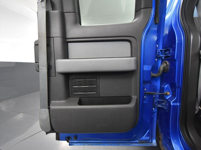 2013 Ford F-150 STX photo 29