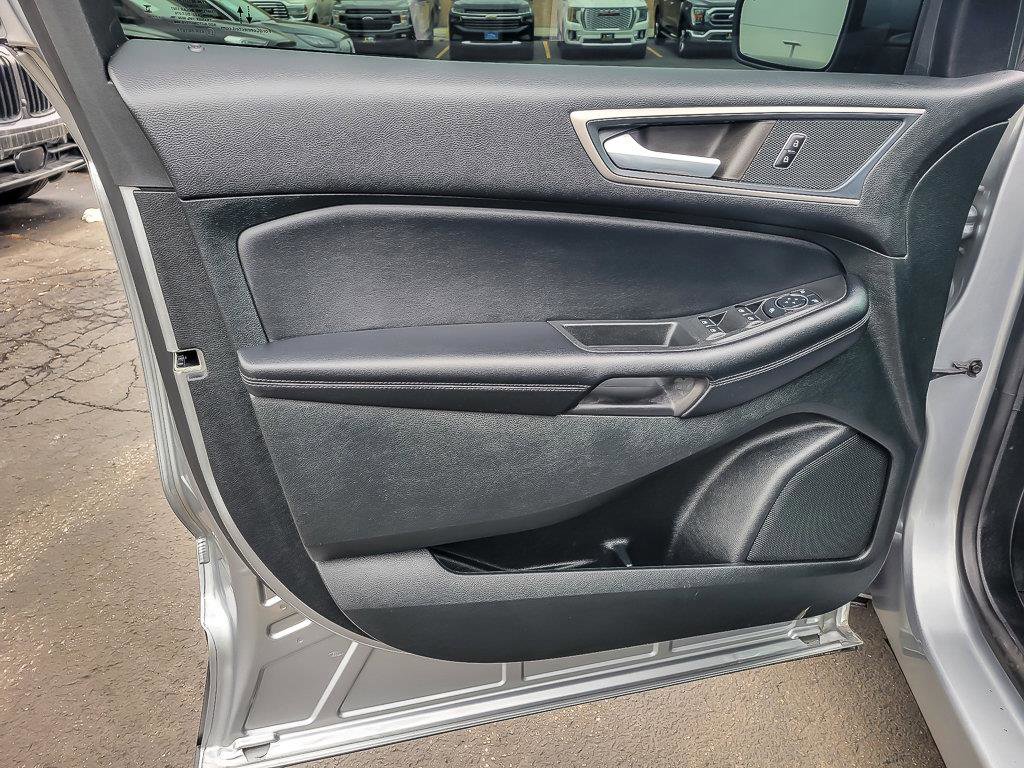 2023 FORD EDGE - Image 22