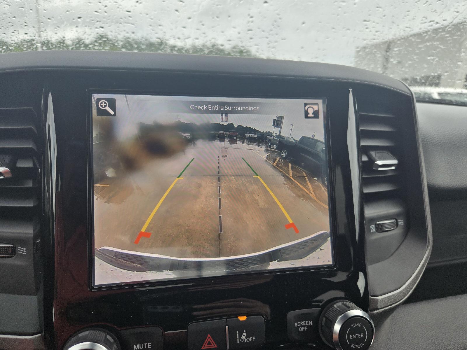 2025 Ram 1500 Tradesman photo 17