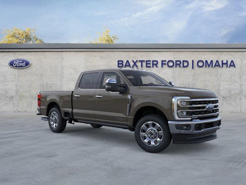2026 Ford F-250 Base's photo