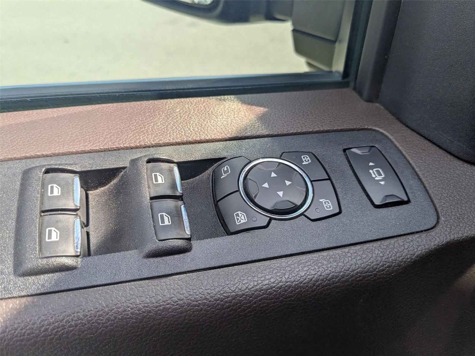 2021 Ford F-350 King Ranch photo 10