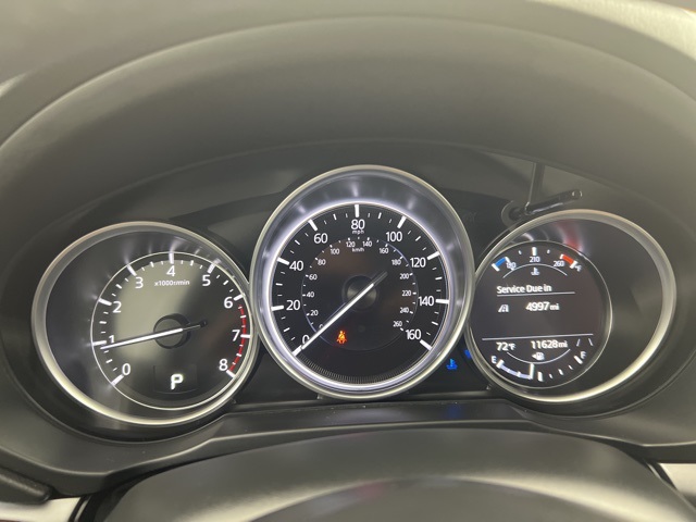 2022 Mazda CX-5 2.5 S Preferred photo 9