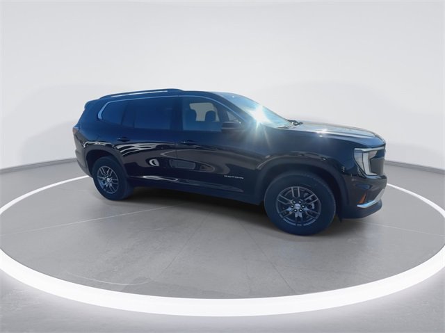 2025 Gmc Acadia Elevation photo 2