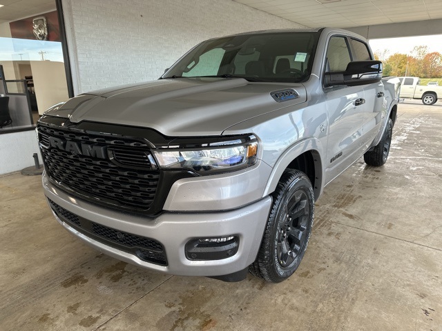 2026 Ram 1500 Big Horn Lone Star photo 2