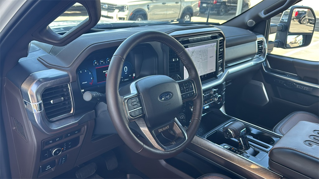 2024 Ford F-150 King Ranch photo 21