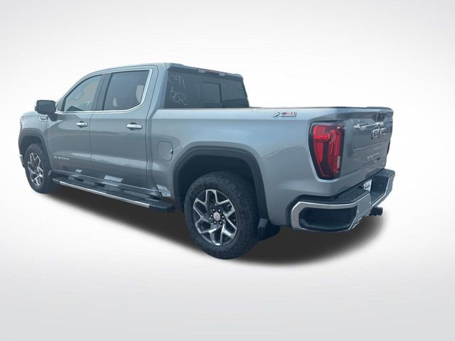 2026 Gmc Sierra 1500 SLT photo 3