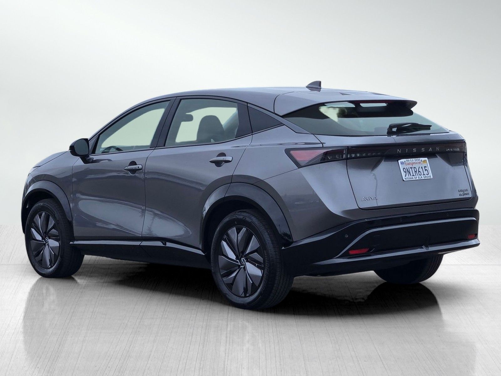 2024 Nissan ARIYA Engage e-4ORCE photo 7