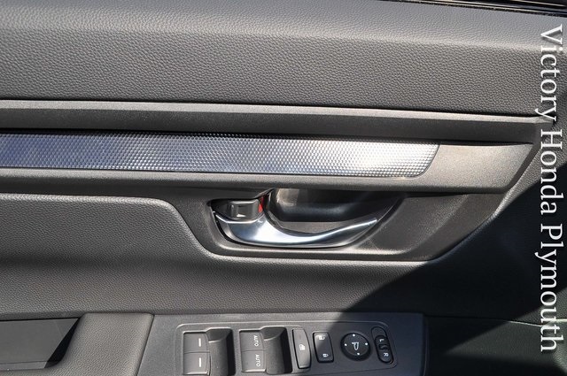 2026 Honda CR-V Hybrid photo 8