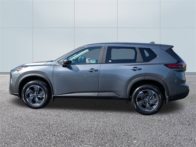 2026 Nissan Rogue SV photo 2