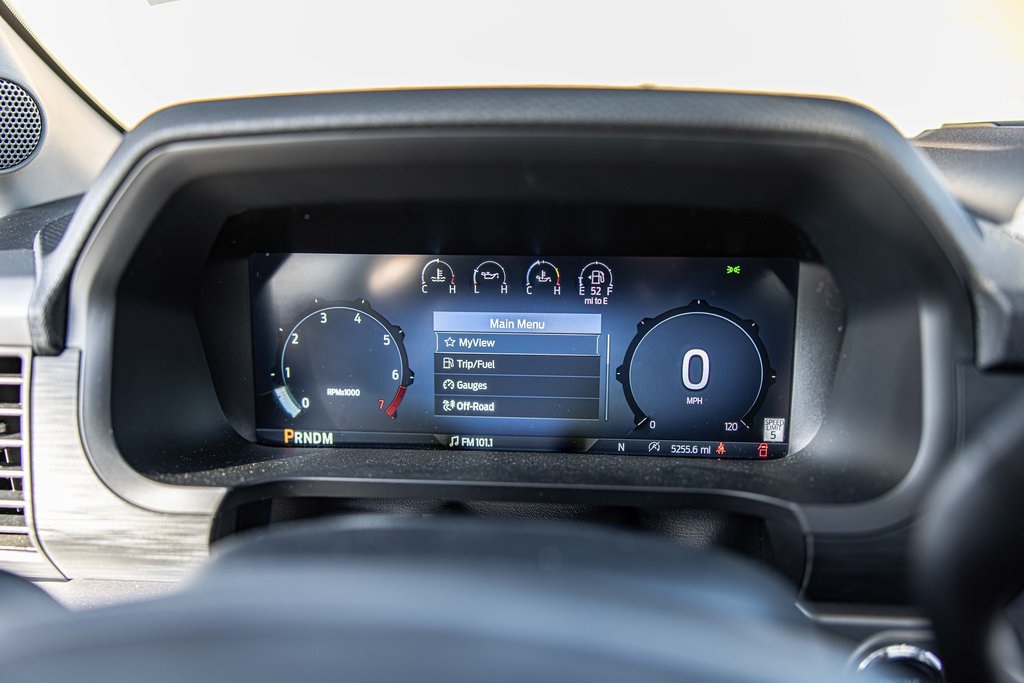 2024 FORD F-150 - Image 22