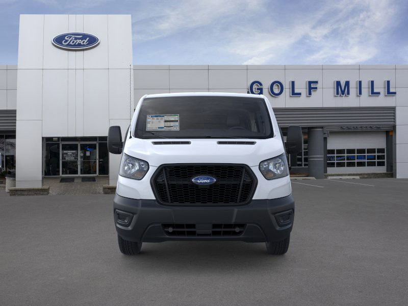 2025 FORD TRANSIT - Image 5
