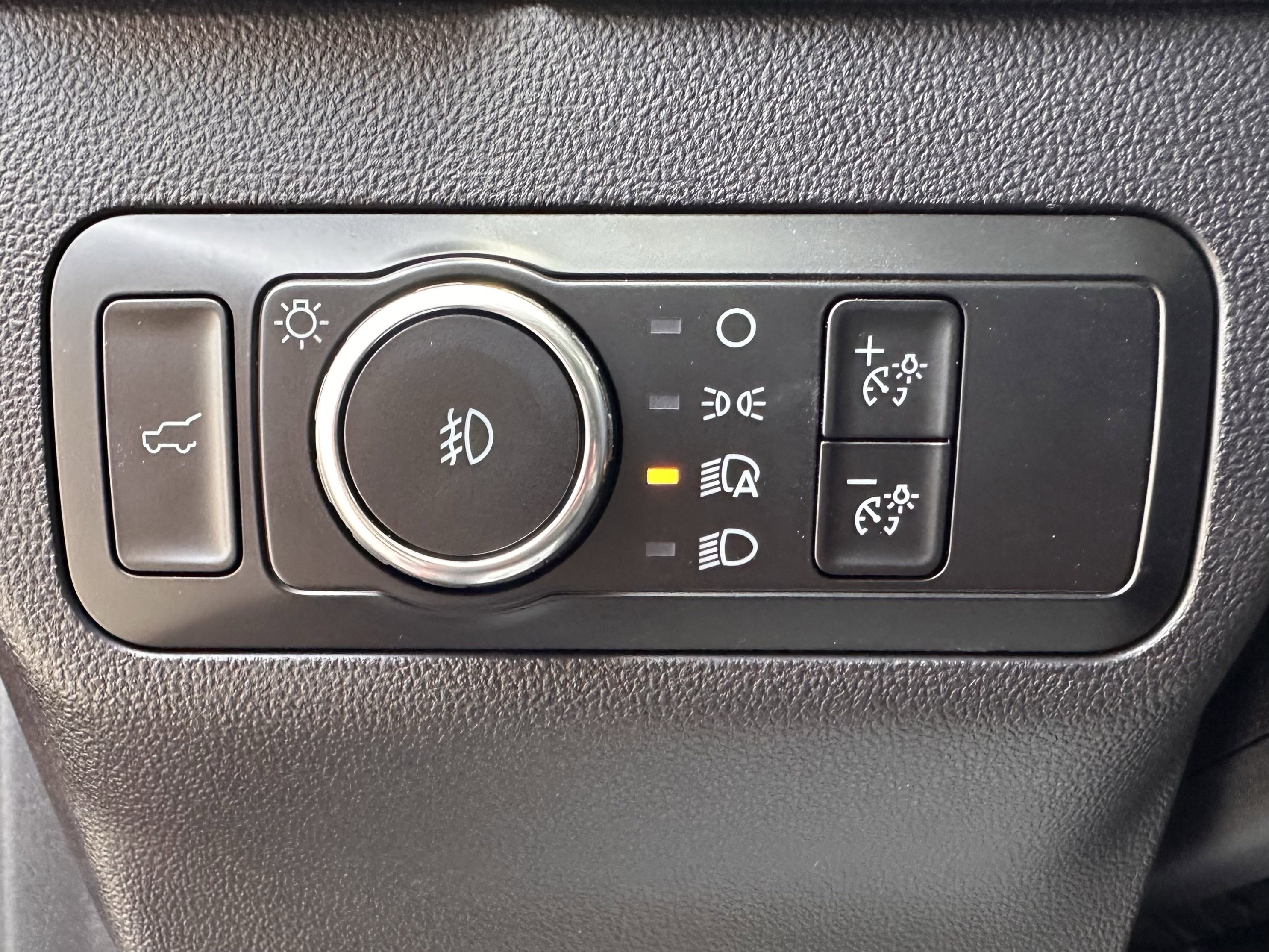 2025 Ford Bronco Sport Outer Banks photo 2