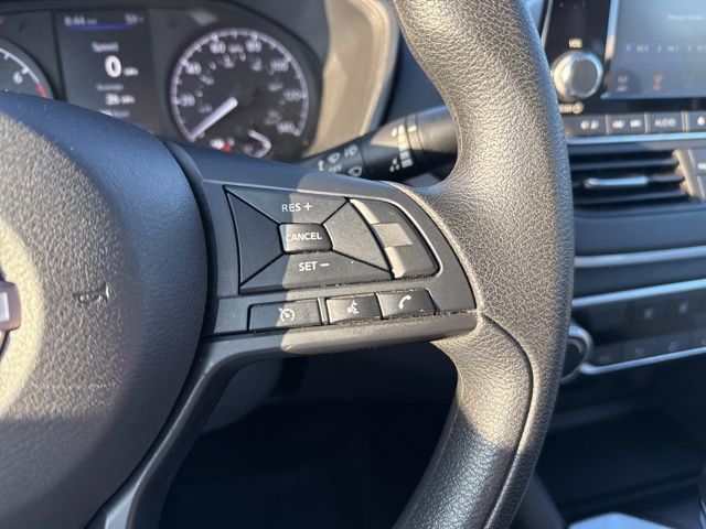 2024 Nissan Altima 2.5 S photo 17
