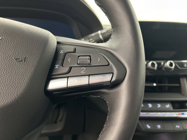 2025 Cadillac CT4 Premium Luxury photo 8