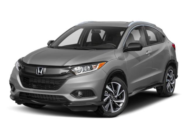 2020 Honda HR-V Sport's photo