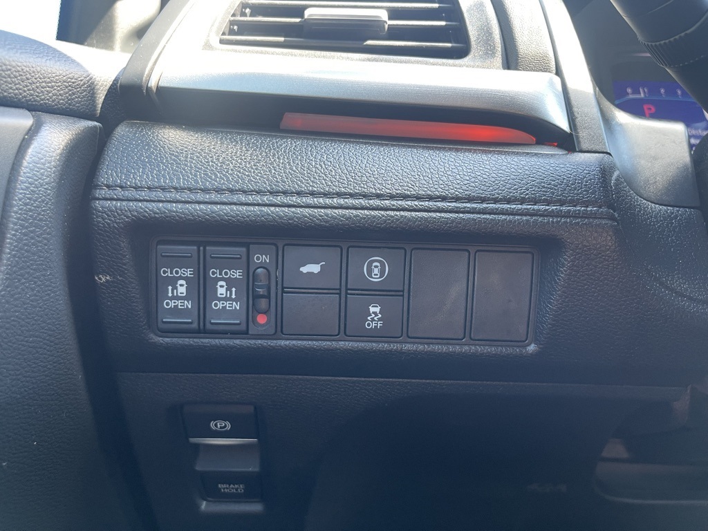 2024 Honda Odyssey Sport photo 40