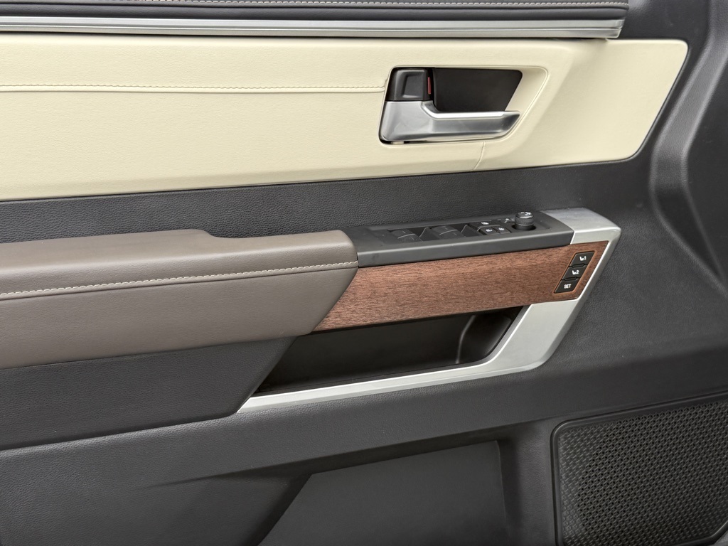 2023 Toyota Tundra 1794 Edition photo 13
