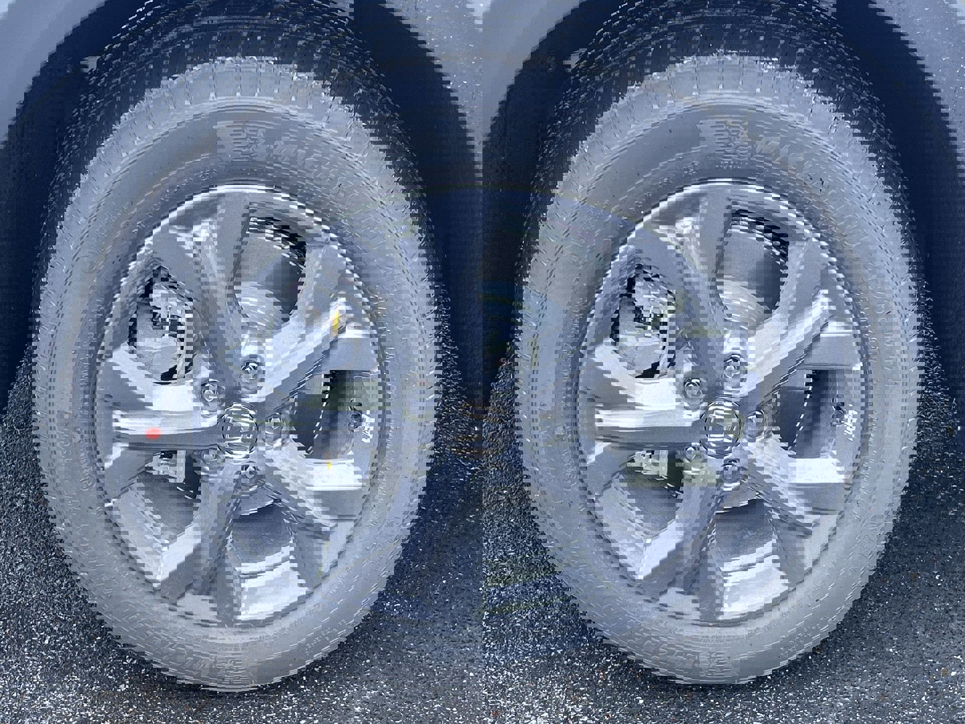 2026 Honda HR-V LX photo 10