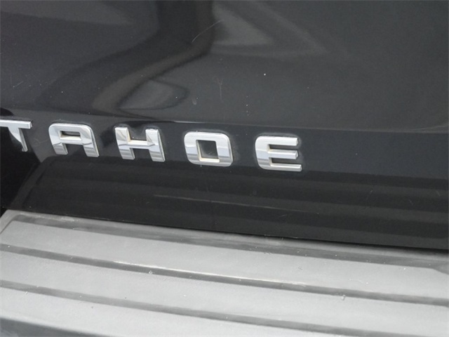2015 Chevrolet Tahoe LS photo 15