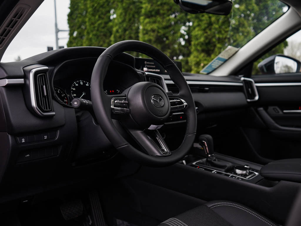 2025 Mazda CX-50 2.5 S Premium photo 18