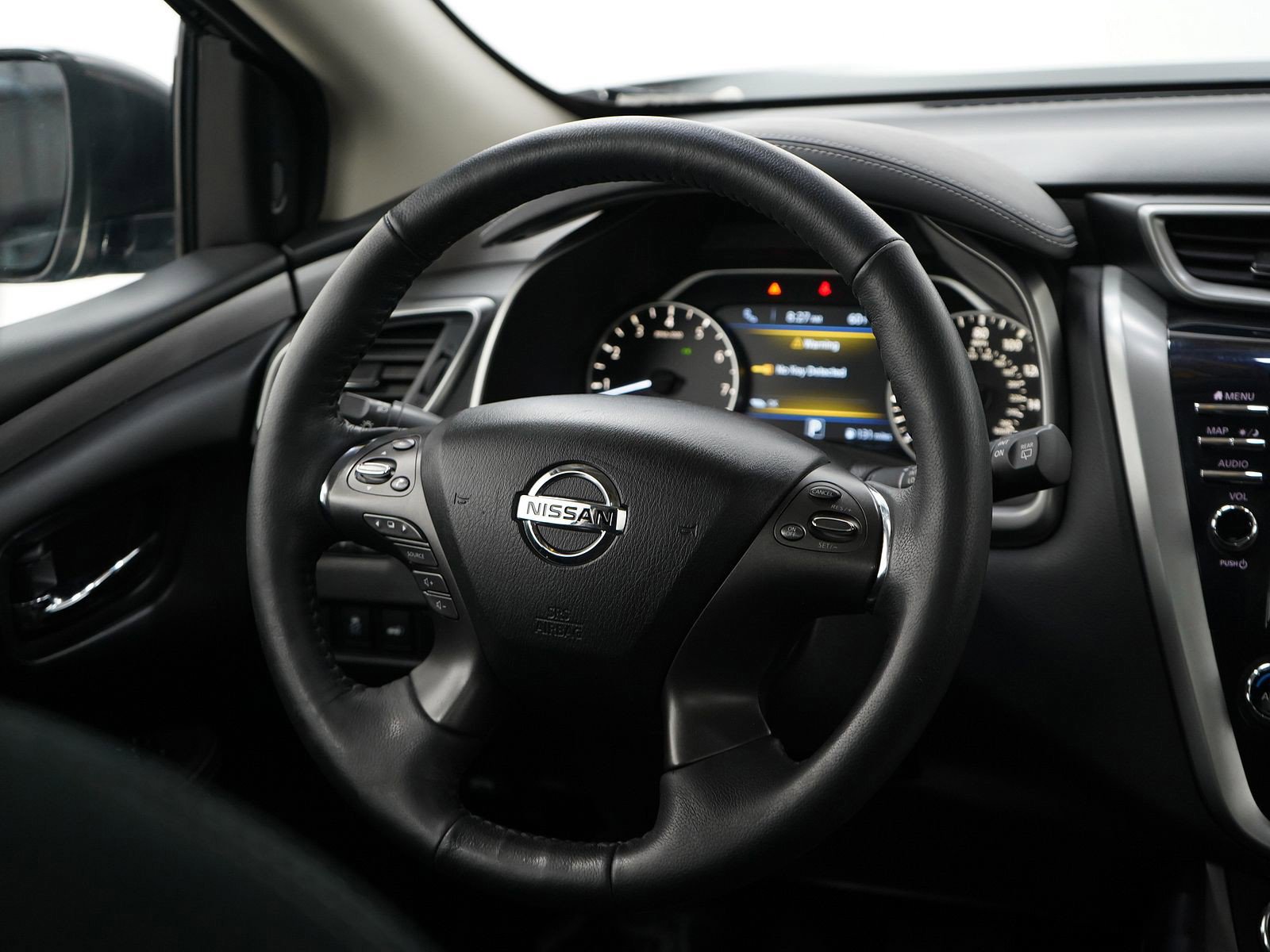 2019 Nissan Murano SV photo 12