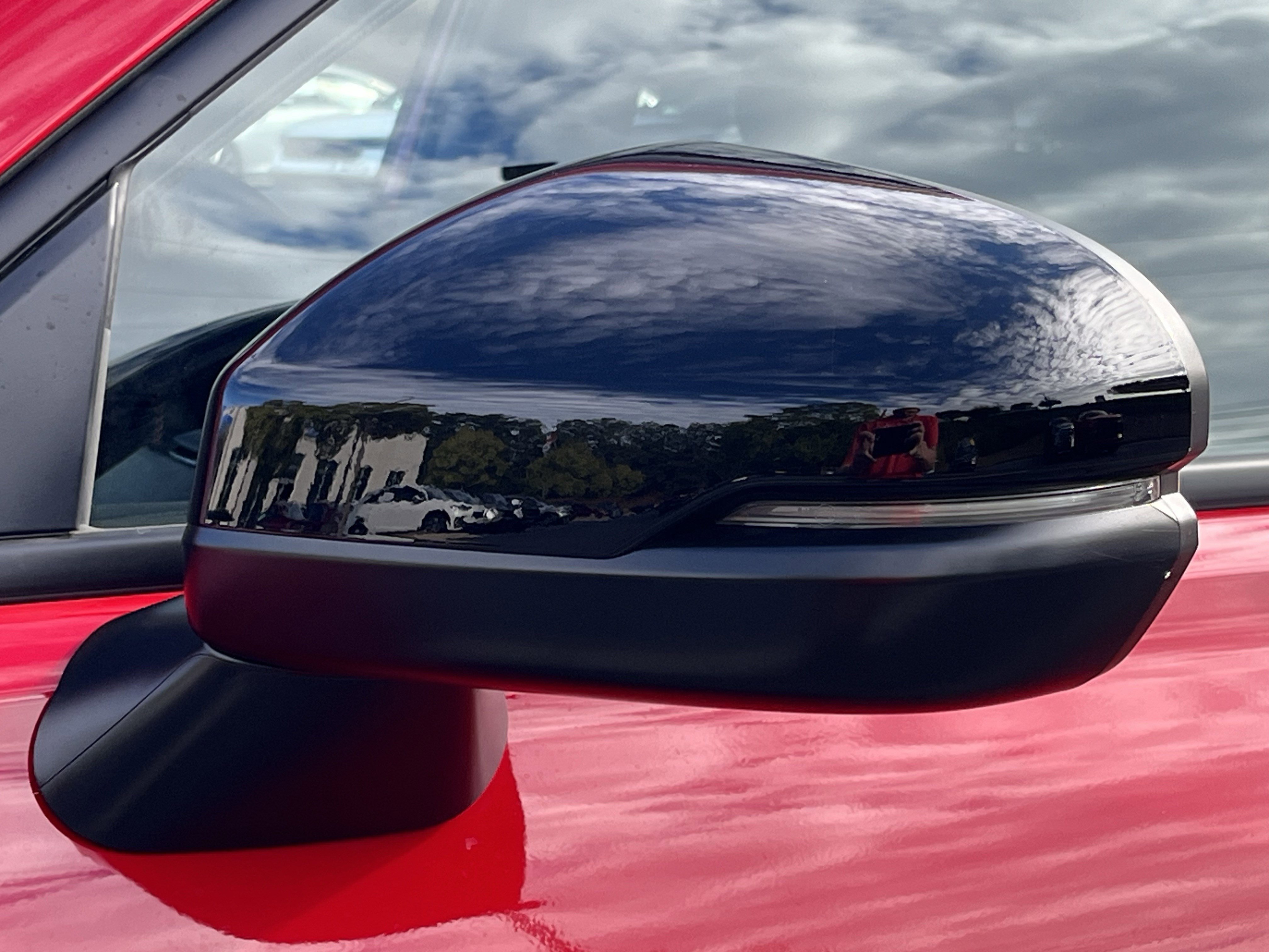 2026 Honda HR-V Sport photo 9