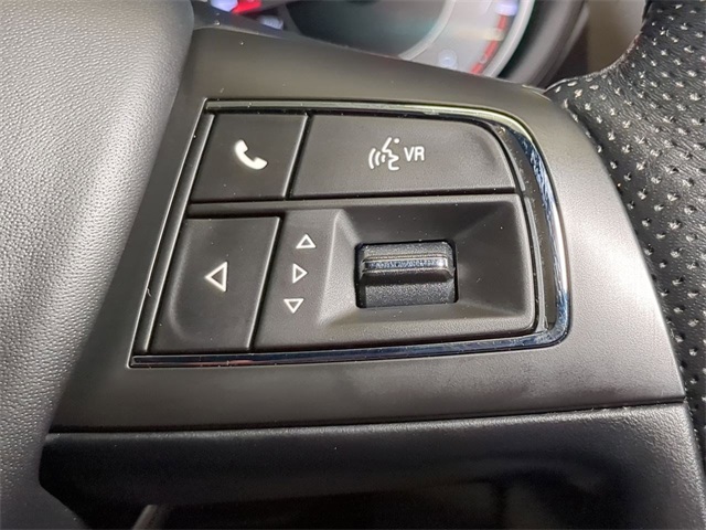 2022 Maserati Ghibli Modena Q4 photo 16