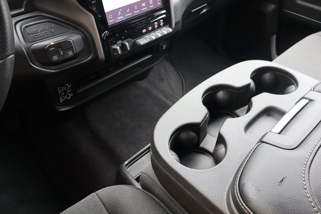 2025 Ram 2500 Tradesman photo 21