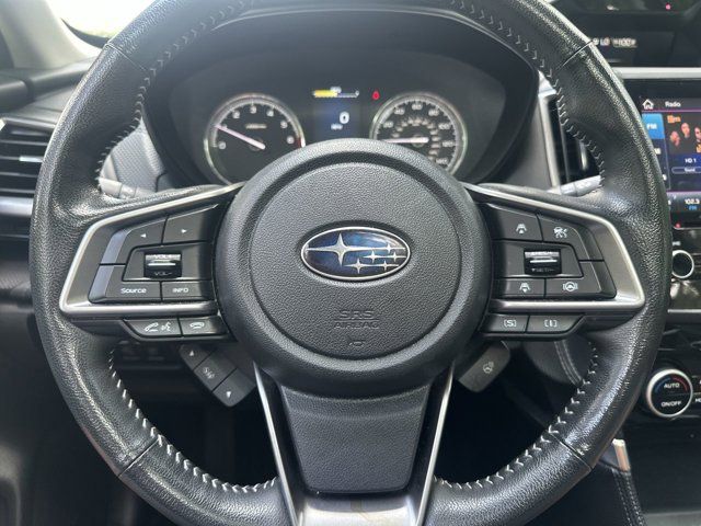 2023 Subaru Forester Touring photo 6
